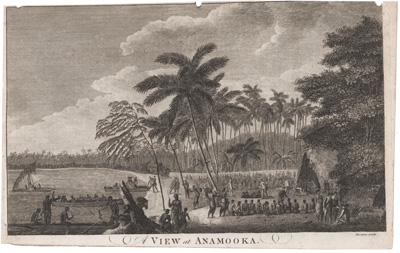 A View at Anamooka